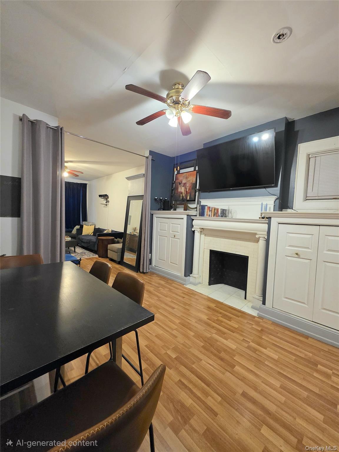 Single Family Clarkson  Brooklyn, NY 11226, MLS-944821-3