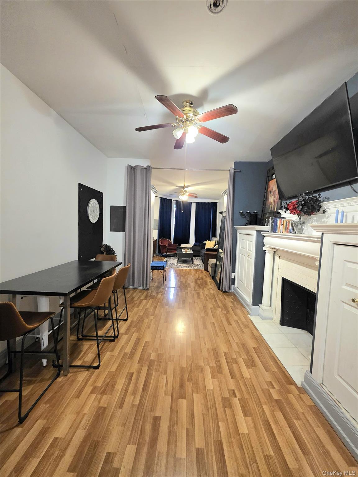 Single Family Clarkson  Brooklyn, NY 11226, MLS-944821-4