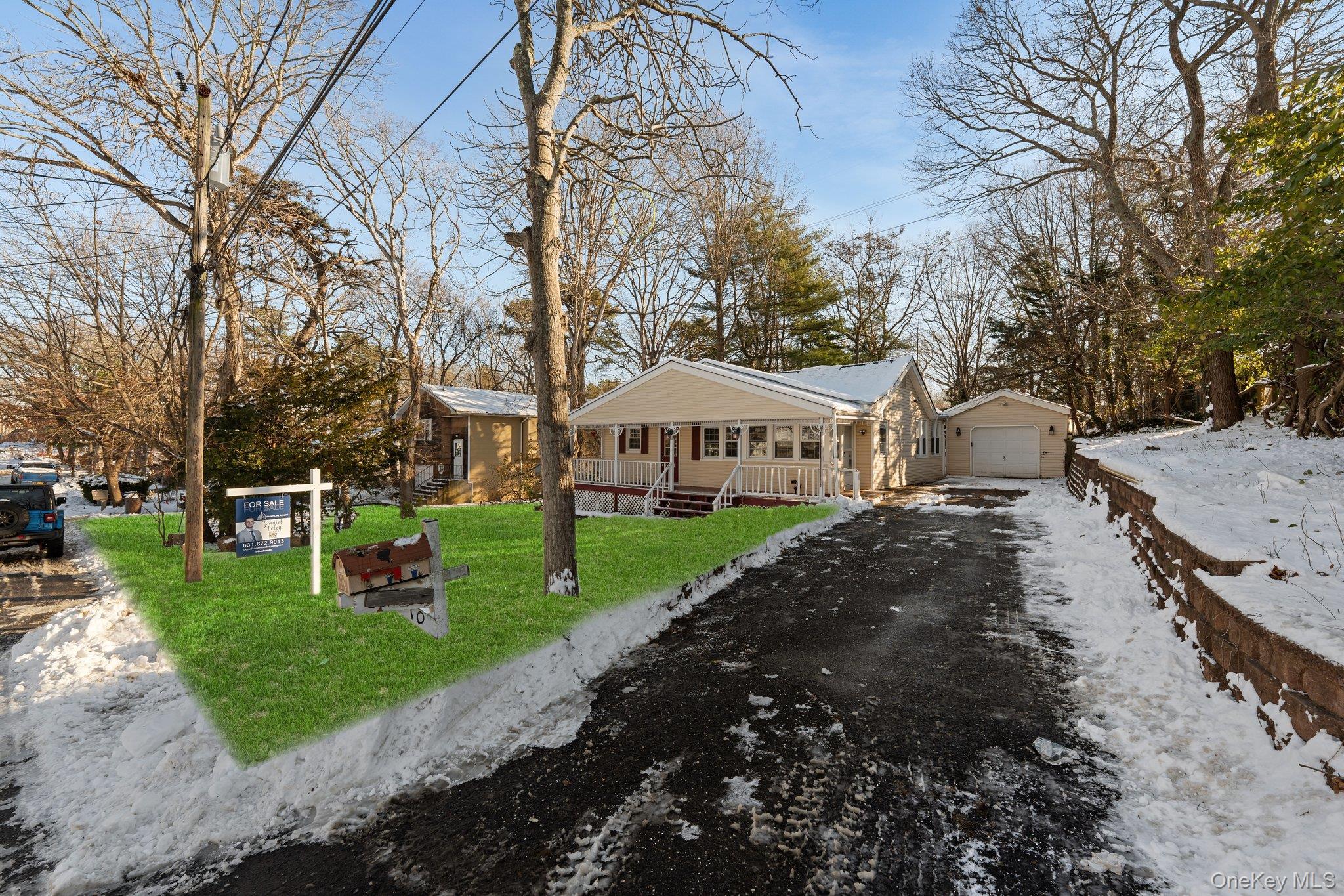 Single Family Pinedale  Suffolk County, NY 11738, MLS-944829-2