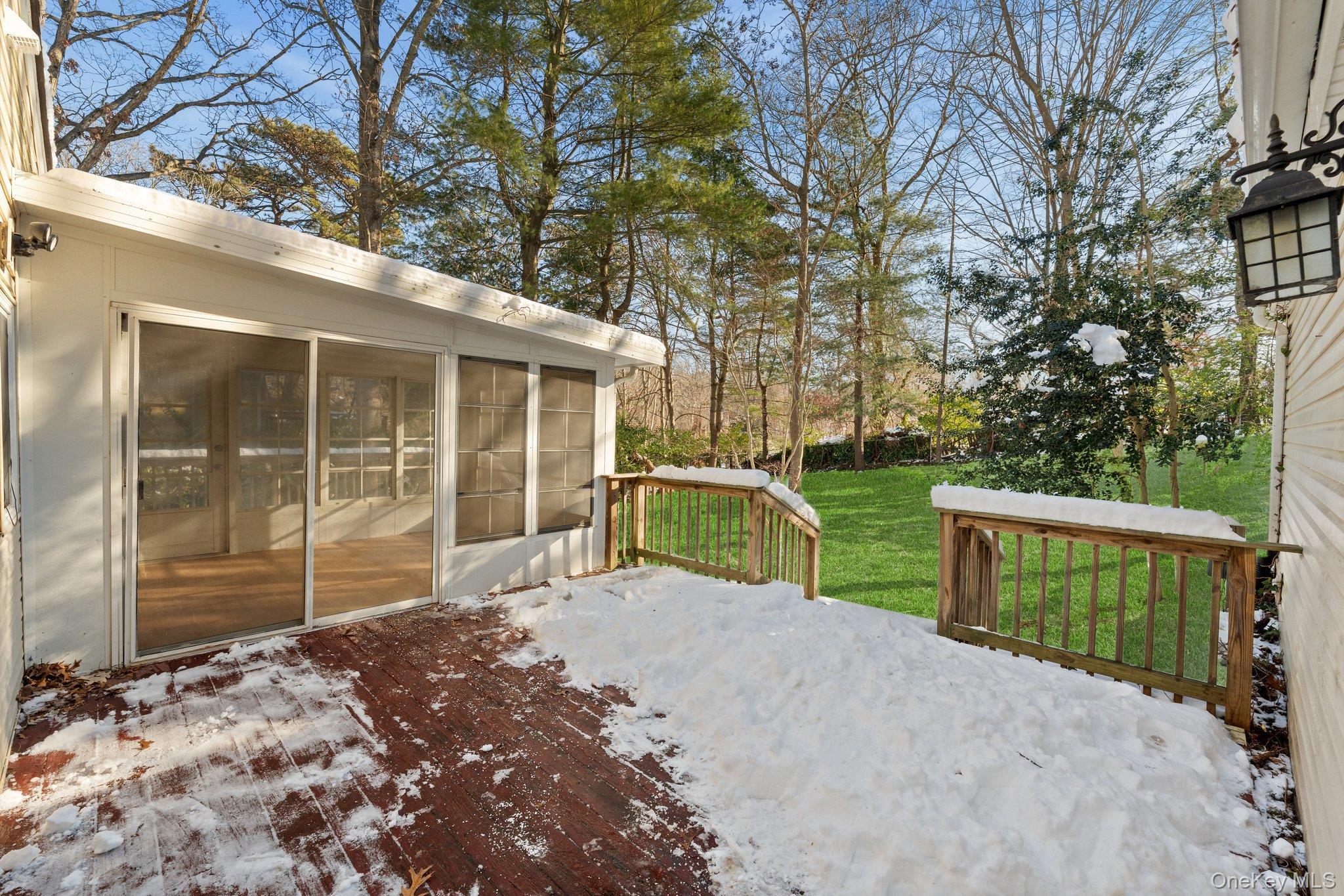 Single Family Pinedale  Suffolk County, NY 11738, MLS-944829-6