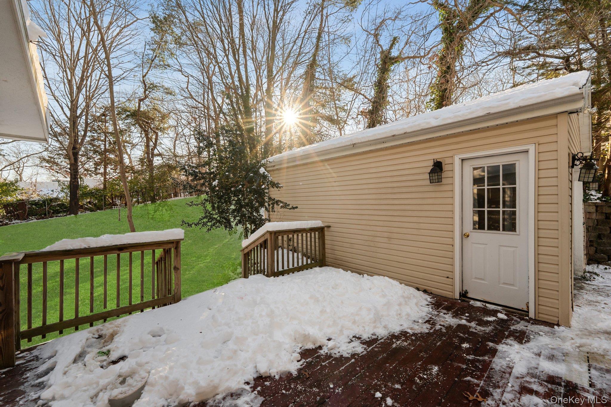 Single Family Pinedale  Suffolk County, NY 11738, MLS-944829-7