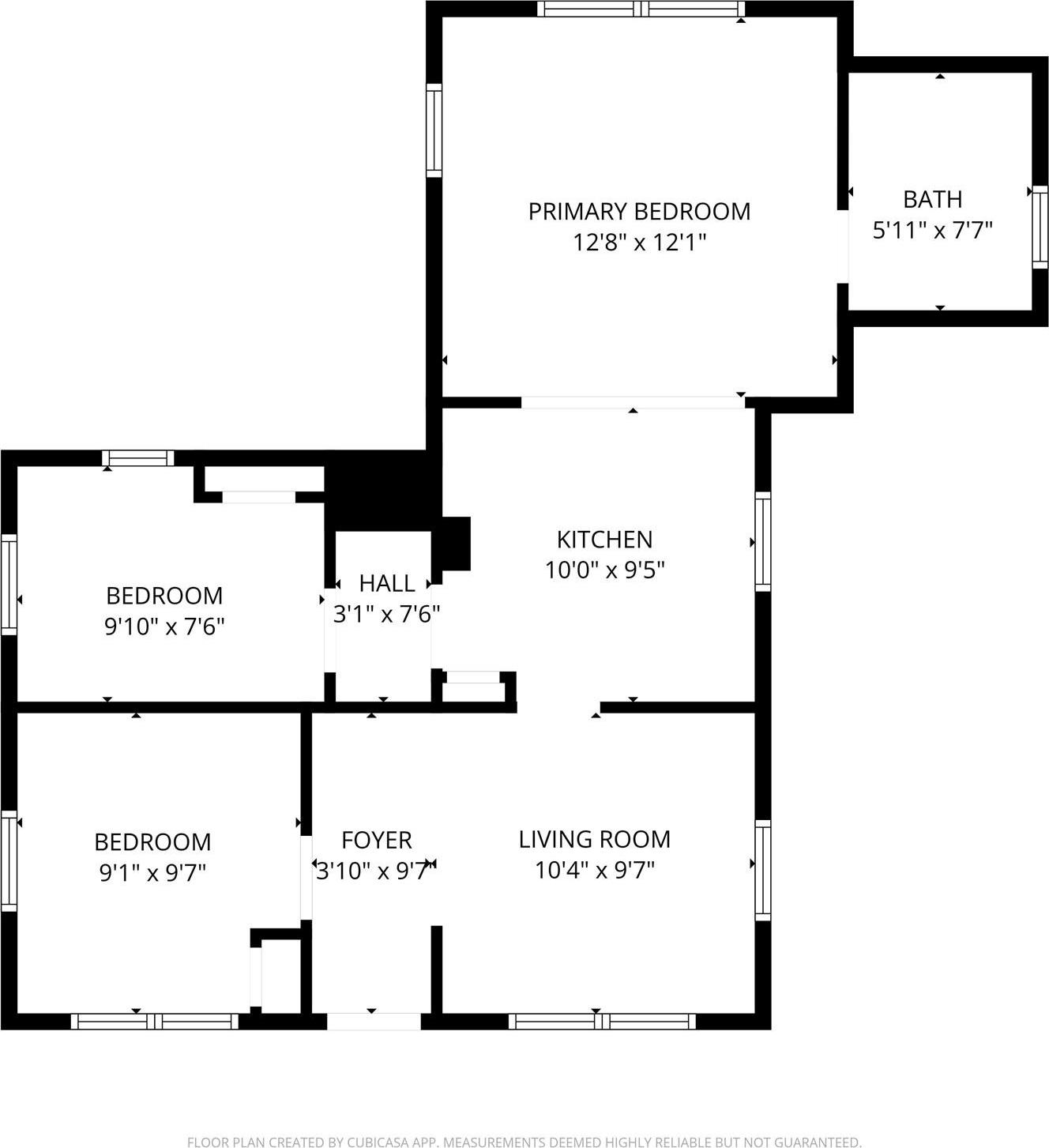 Single Family Landfield  Sullivan County, NY 12701, MLS-944839-3
