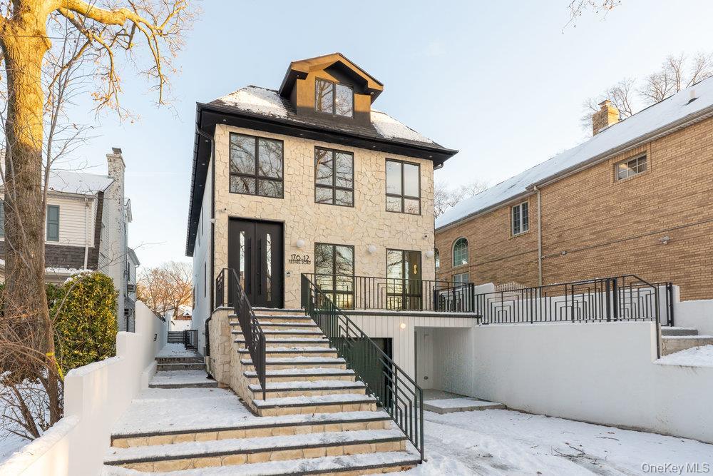 Single Family Kildare  Queens, NY 11432, MLS-944840-37