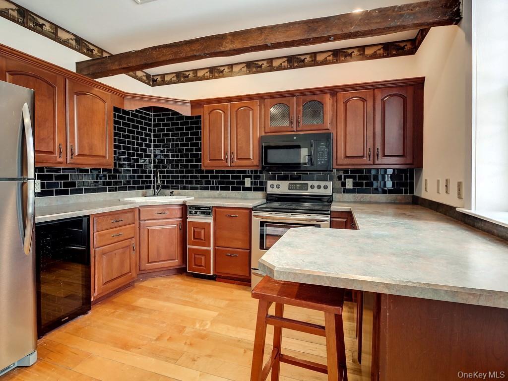 Single Family Bart Bull  Orange County, NY 10941, MLS-944850-12