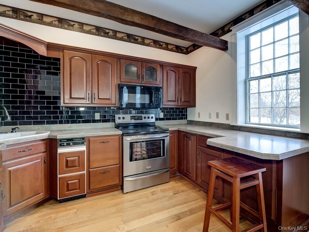 Single Family Bart Bull  Orange County, NY 10941, MLS-944850-13