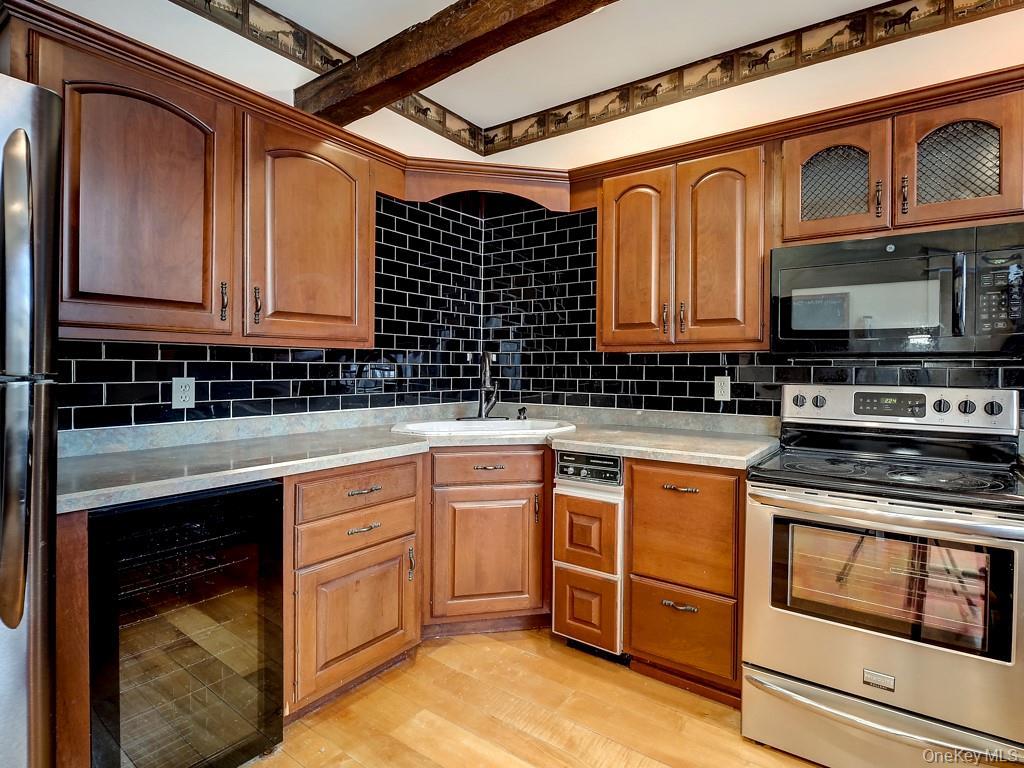 Single Family Bart Bull  Orange County, NY 10941, MLS-944850-14