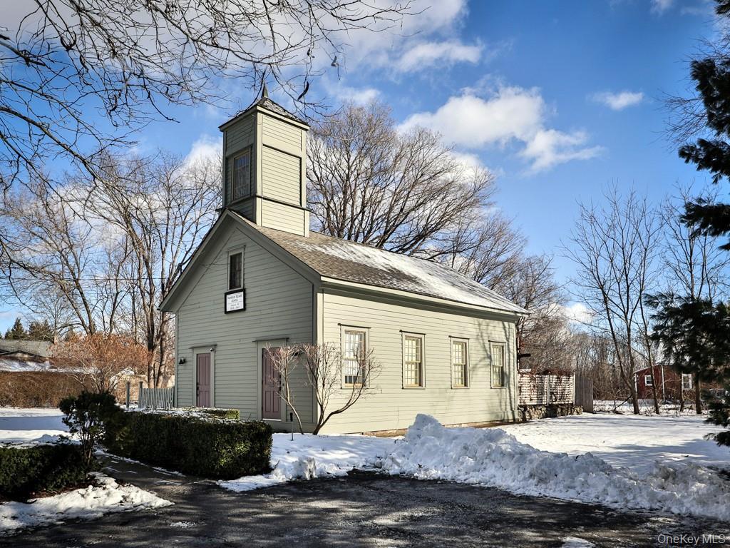 Single Family Bart Bull  Orange County, NY 10941, MLS-944850-21