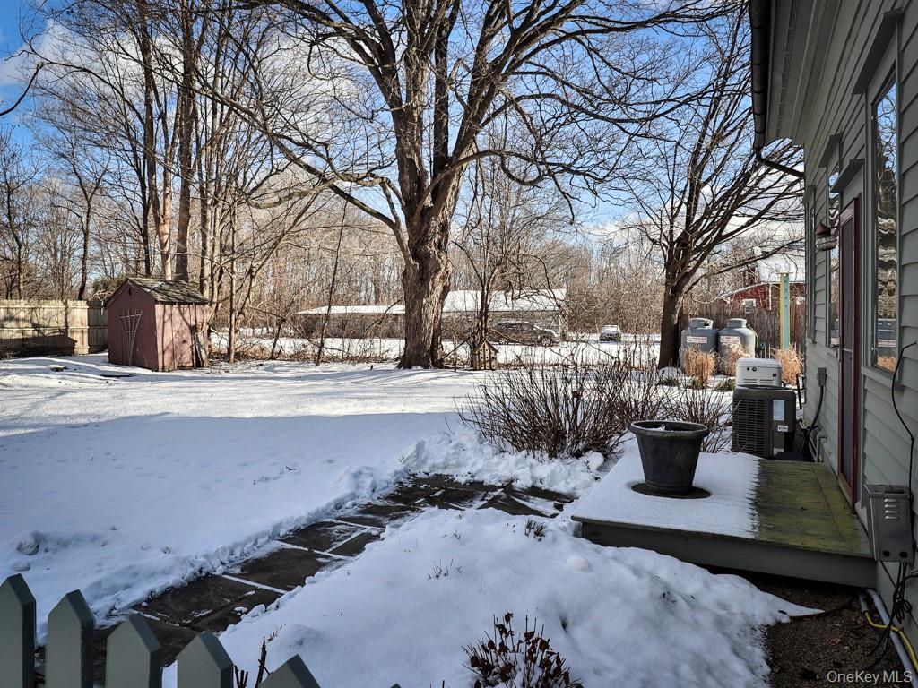 Single Family Bart Bull  Orange County, NY 10941, MLS-944850-22