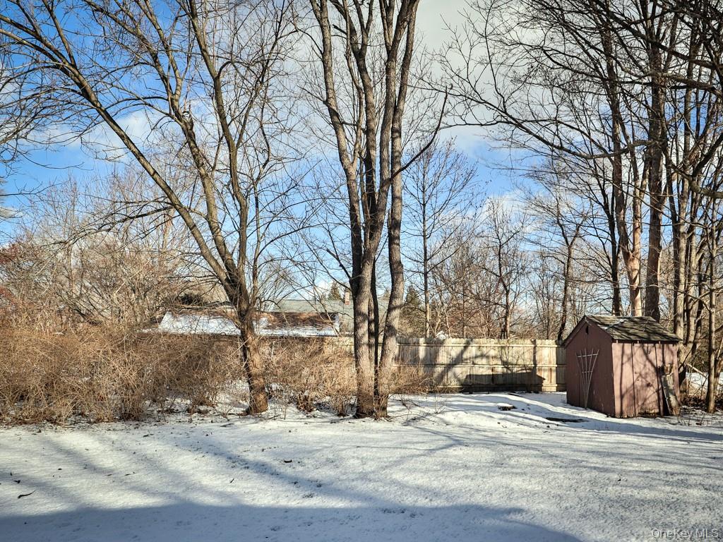 Single Family Bart Bull  Orange County, NY 10941, MLS-944850-23