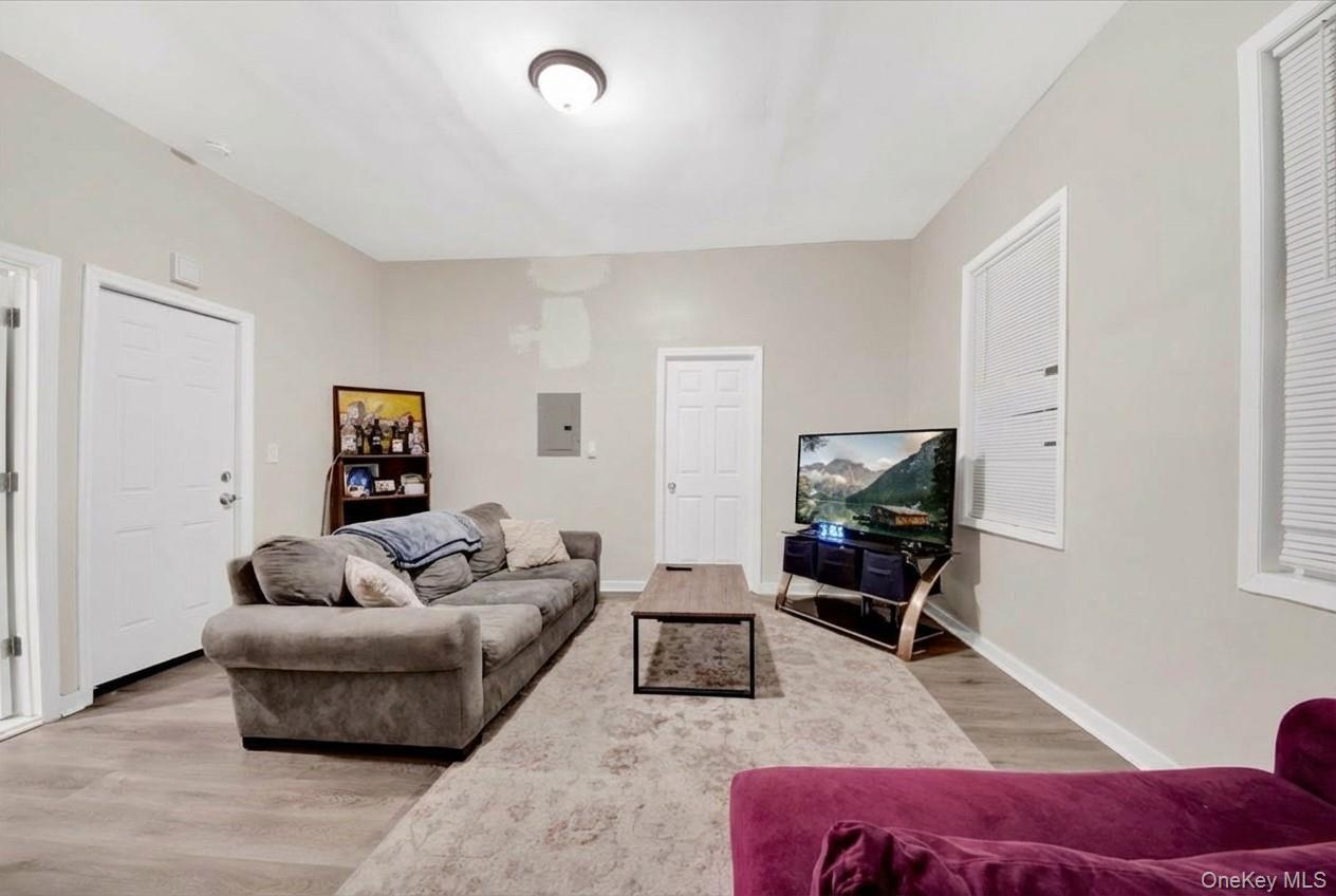 Single Family S 9th Avenue  Westchester County, NY 10550, MLS-944884-19