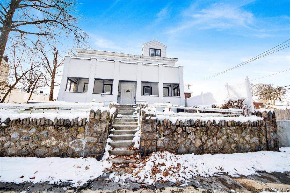 Single Family S 9th Avenue  Westchester County, NY 10550, MLS-944884-2