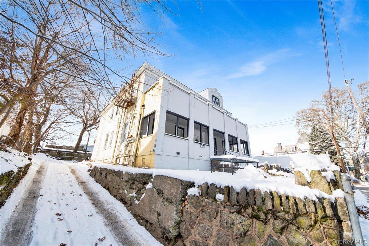 Single Family S 9th Avenue  Westchester County, NY 10550, MLS-944884-3