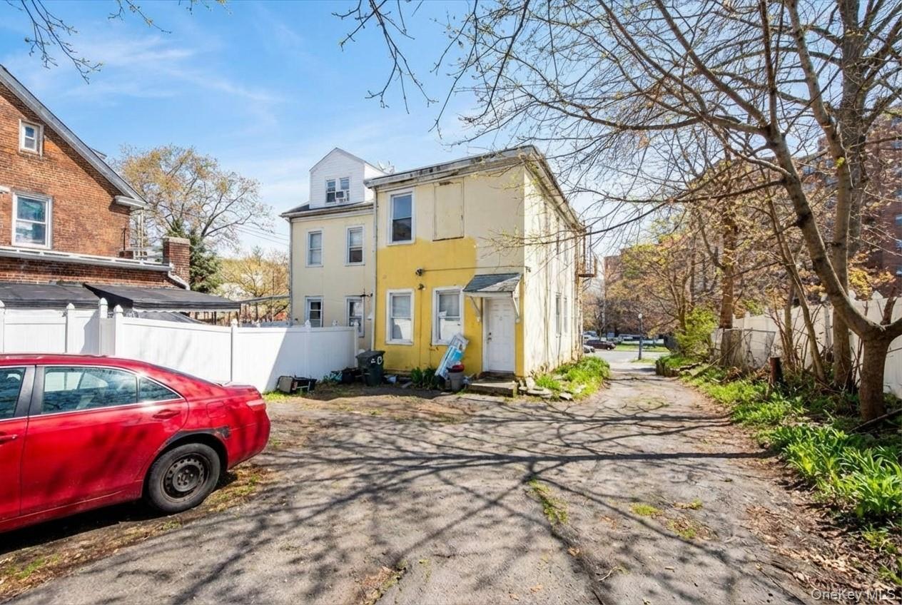 Single Family S 9th Avenue  Westchester County, NY 10550, MLS-944884-34