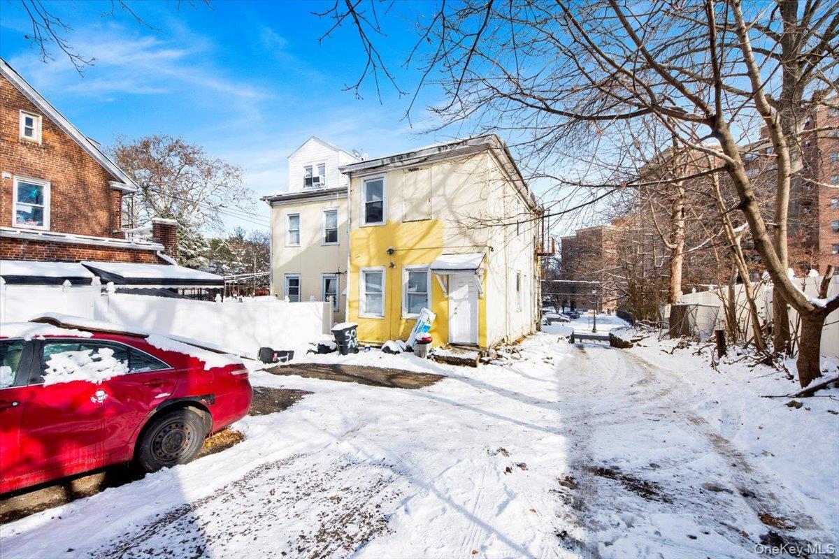 Single Family S 9th Avenue  Westchester County, NY 10550, MLS-944884-35