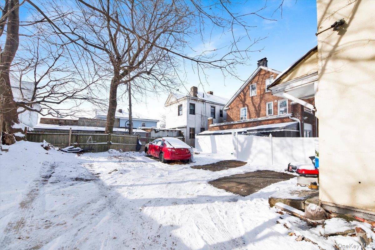Single Family S 9th Avenue  Westchester County, NY 10550, MLS-944884-36
