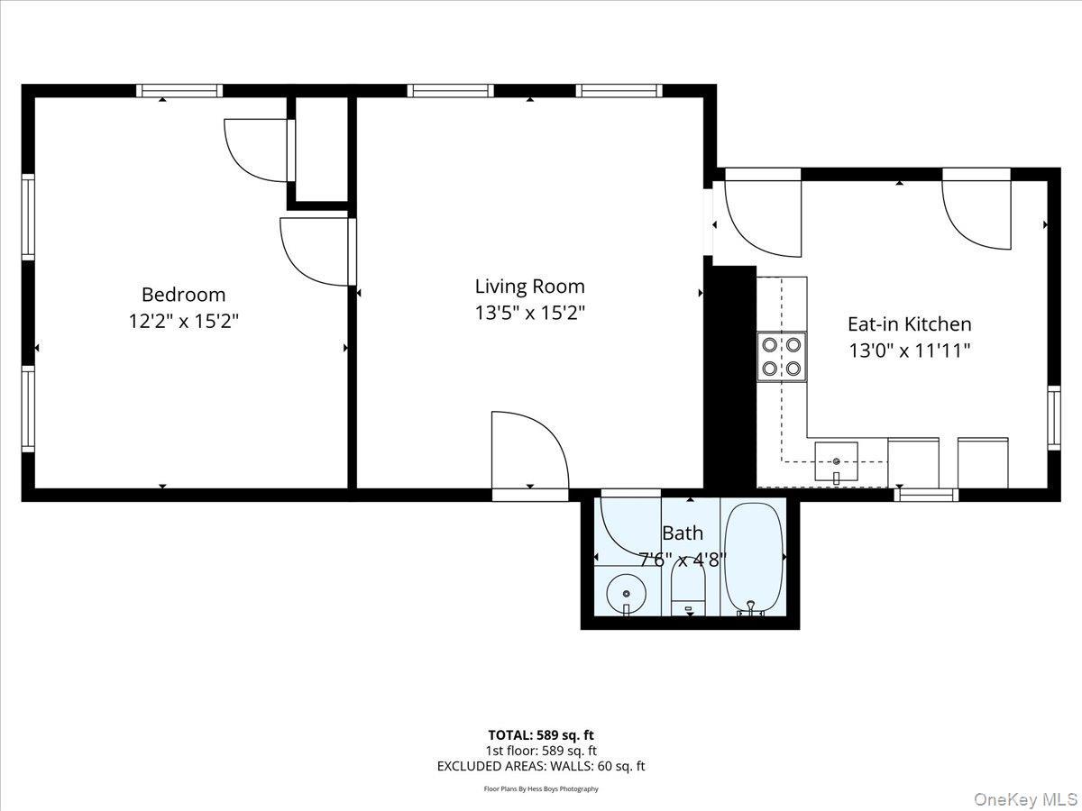 Single Family S 9th Avenue  Westchester County, NY 10550, MLS-944884-37