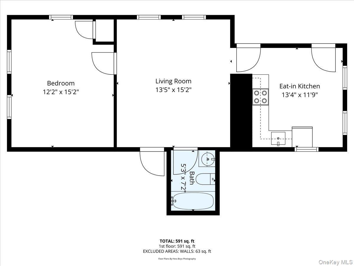 Single Family S 9th Avenue  Westchester County, NY 10550, MLS-944884-38