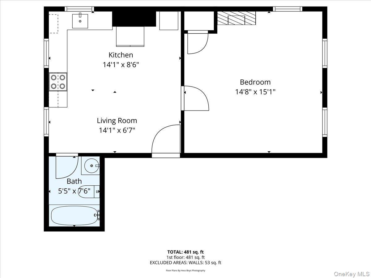 Single Family S 9th Avenue  Westchester County, NY 10550, MLS-944884-39