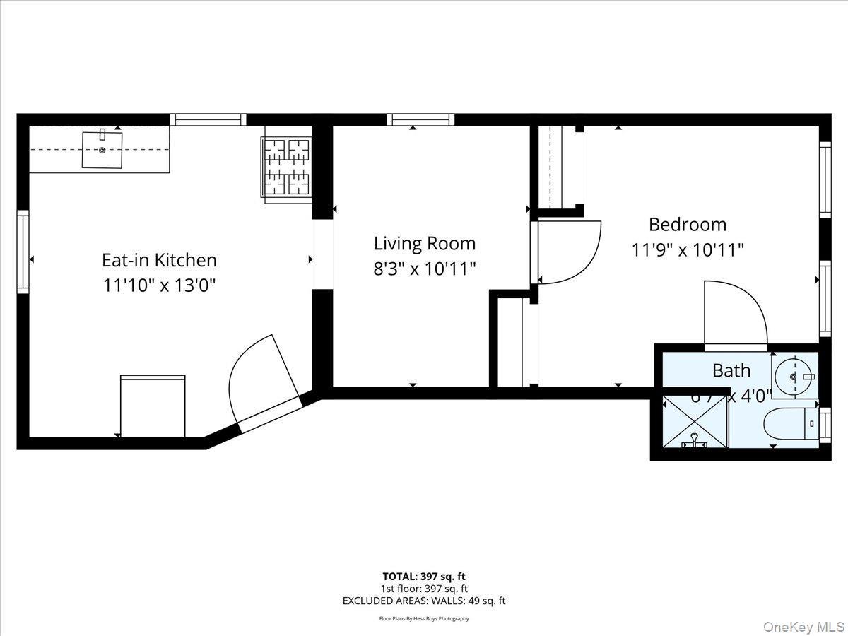 Single Family 6th  Westchester County, NY 10550, MLS-944890-15
