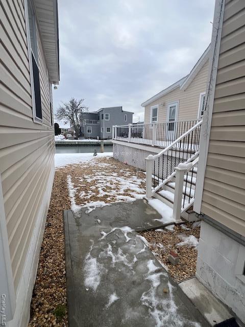 Single Family Ocean Suffolk County, NY 11757, MLS-944891-11