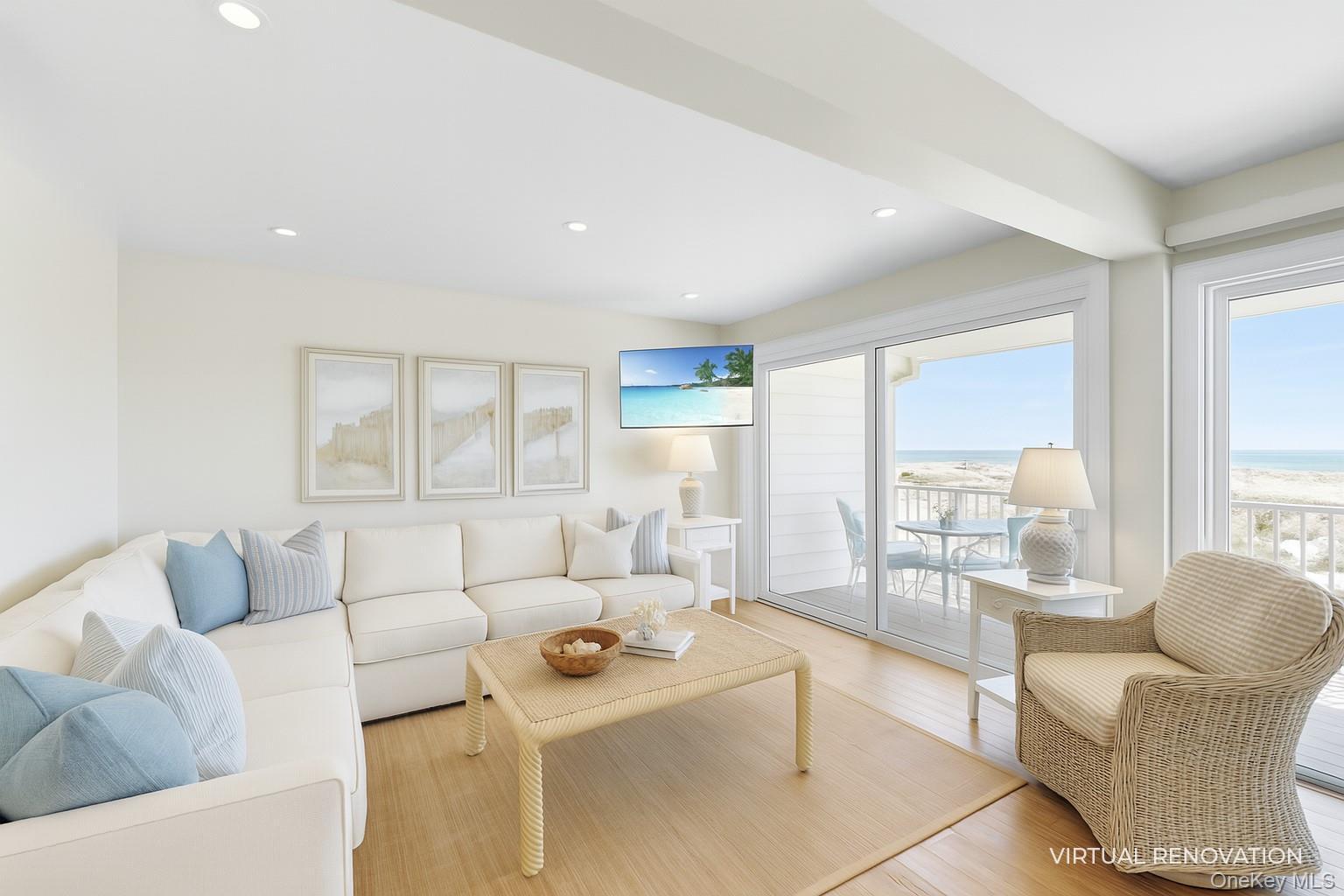 Condo Dune  Suffolk County, NY 11978, MLS-944898-11