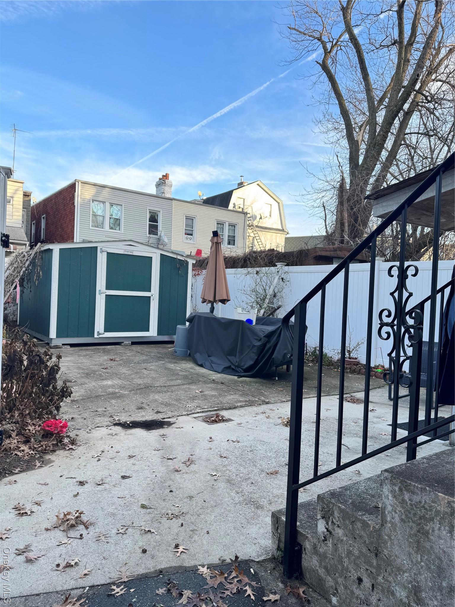 Single Family 90th  Queens, NY 11421, MLS-944905-14