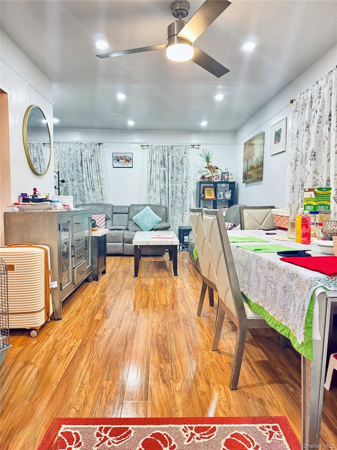 Single Family 90th  Queens, NY 11421, MLS-944905-5