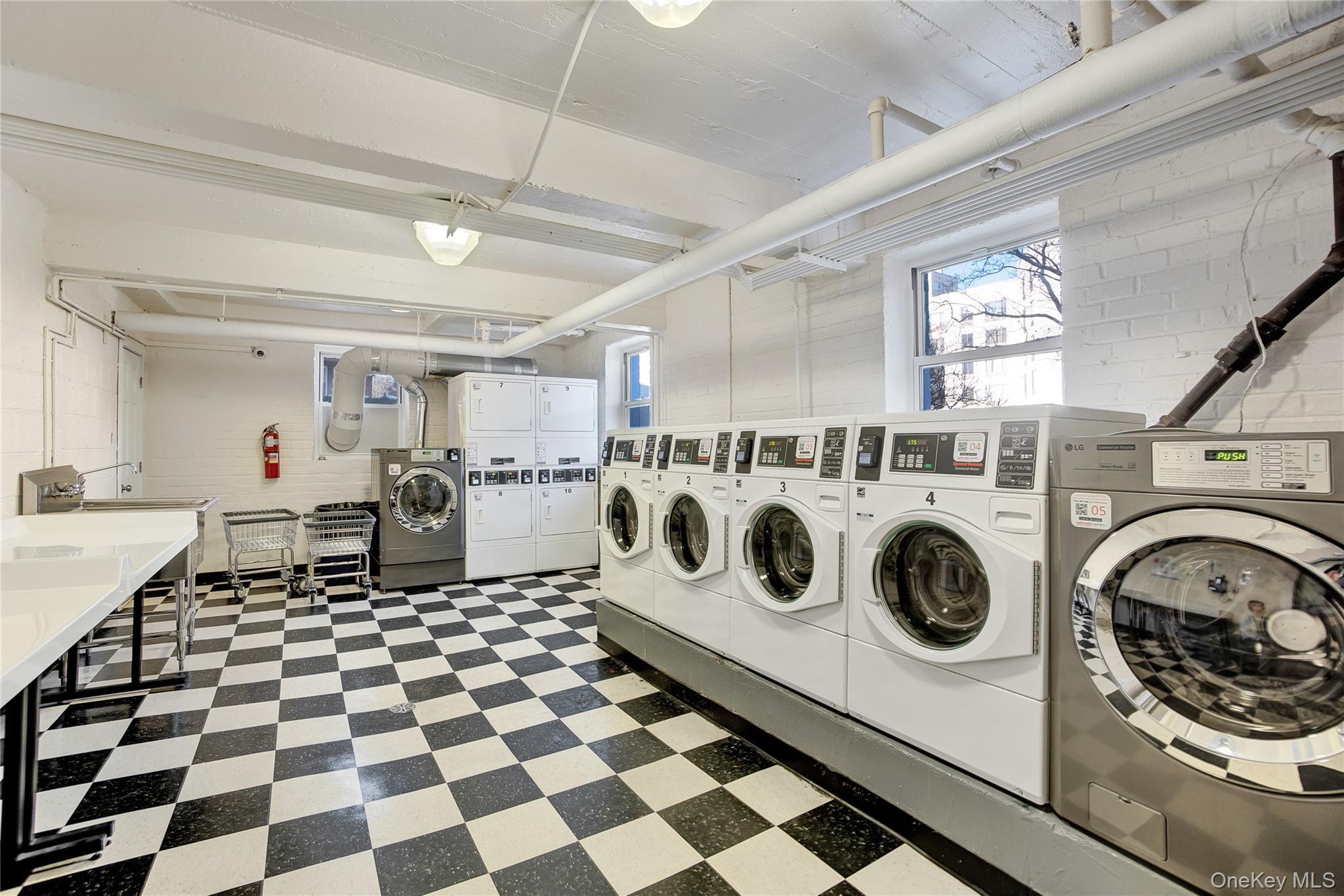 Apartment 64th  Queens, NY 11375, MLS-944919-14