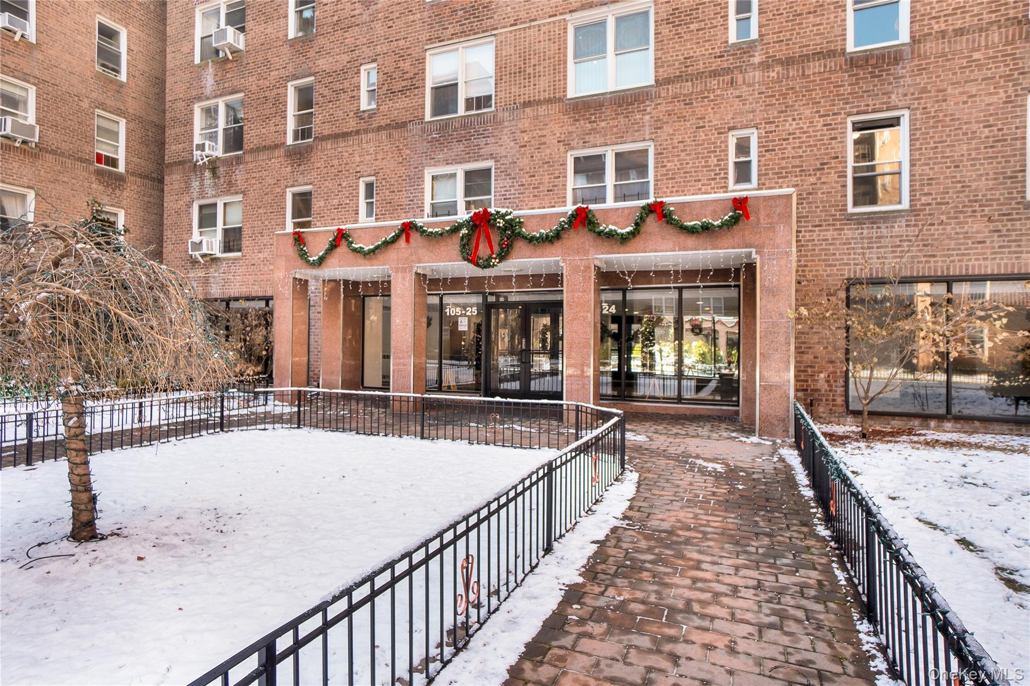 Apartment 64th  Queens, NY 11375, MLS-944919-2