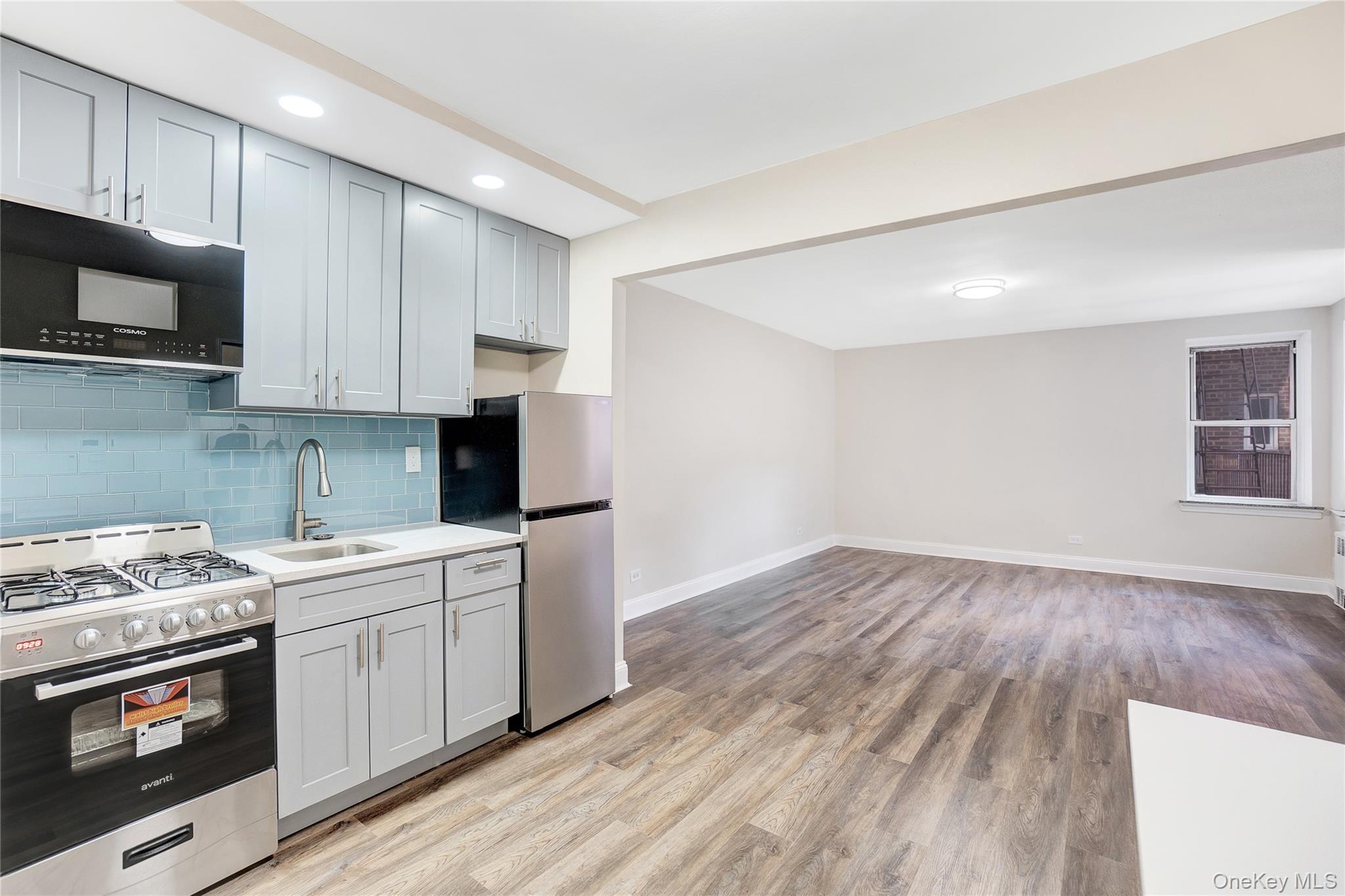 Apartment 64th  Queens, NY 11375, MLS-944919-7