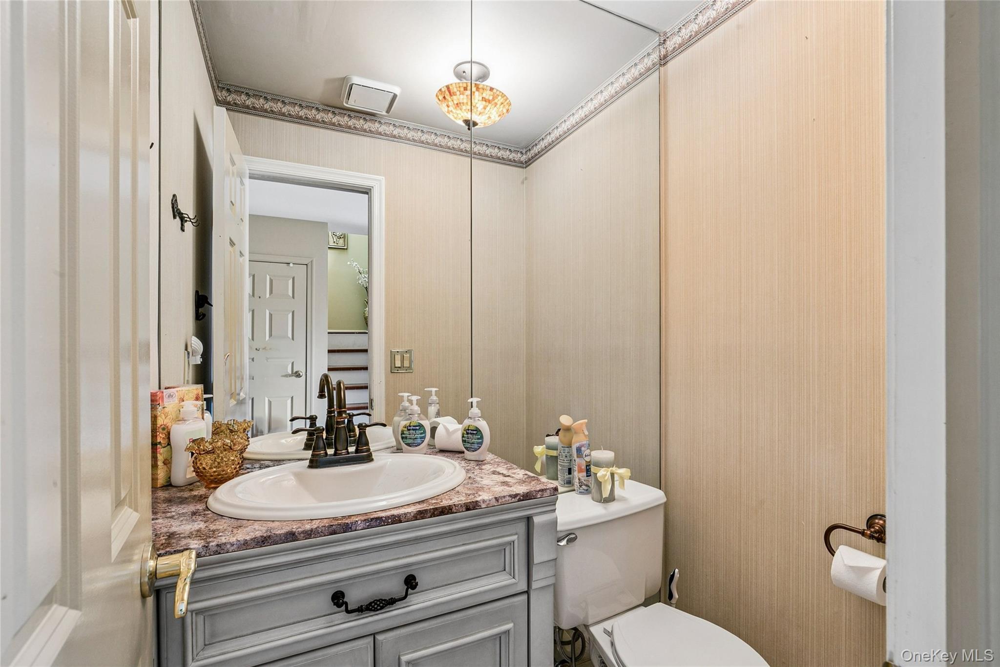 Condo Hidden Ponds Suffolk County, NY 11787, MLS-944928-10