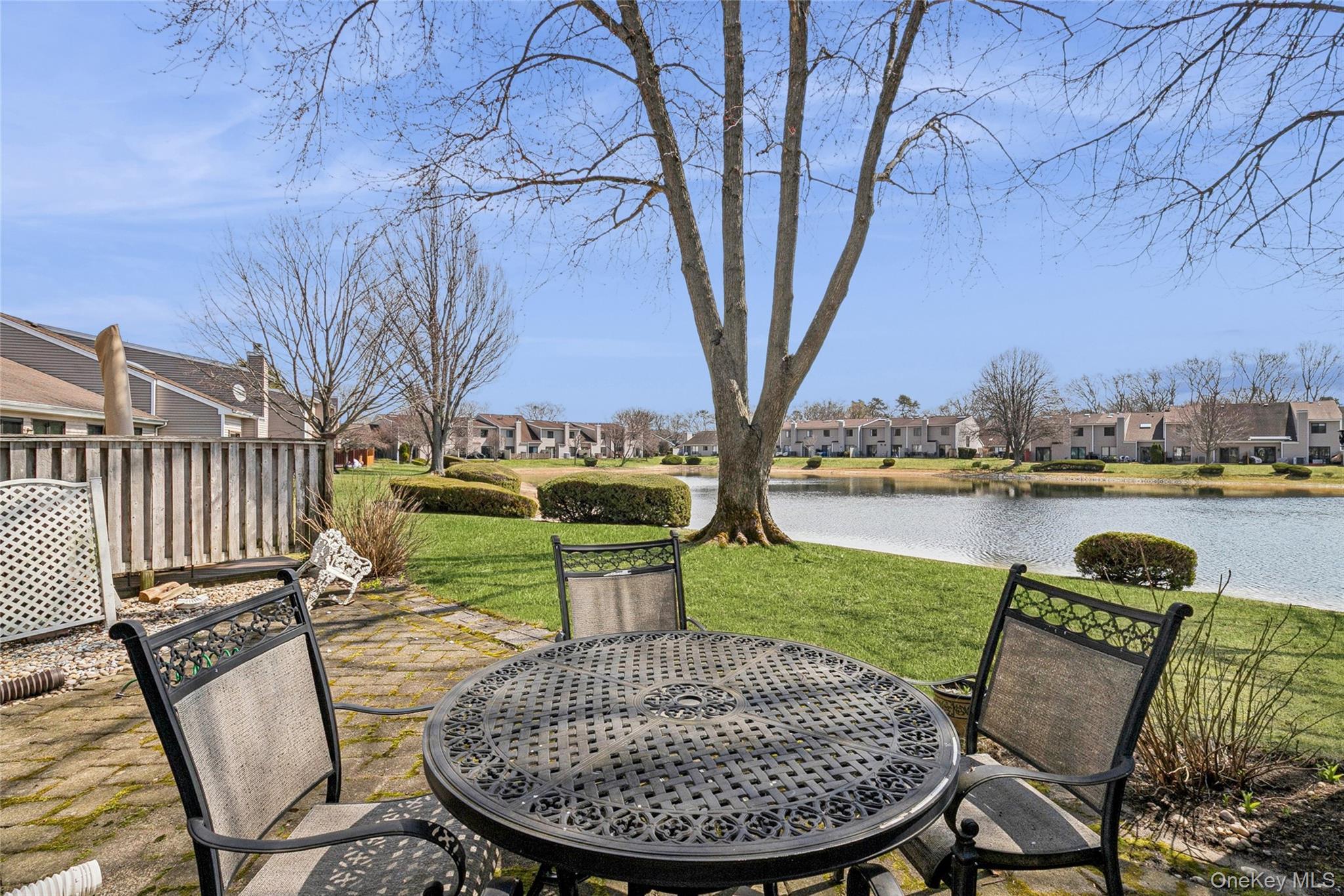 Condo Hidden Ponds  Suffolk County, NY 11787, MLS-944928-26