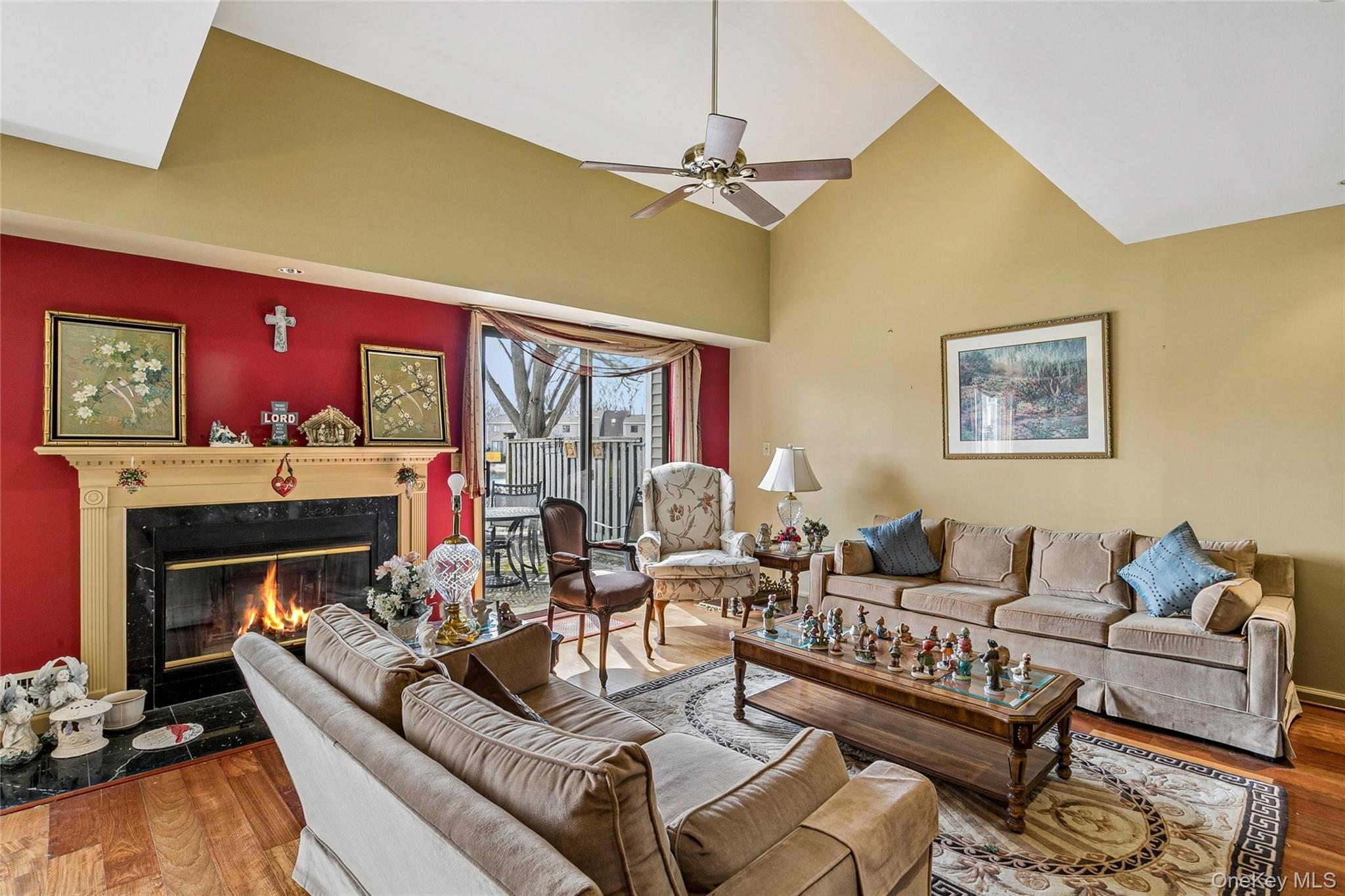 Condo Hidden Ponds Suffolk County, NY 11787, MLS-944928-5