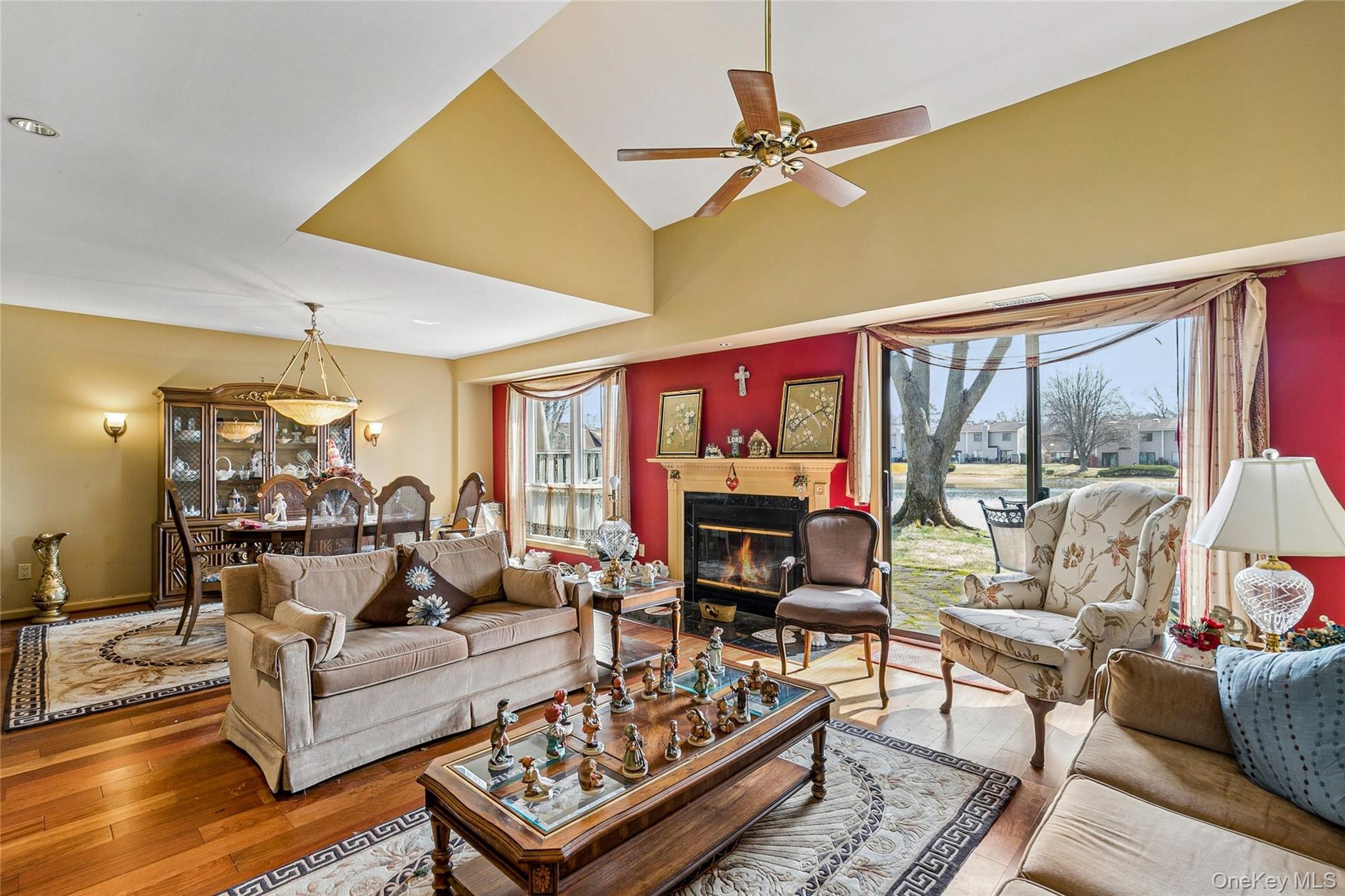 Condo Hidden Ponds Suffolk County, NY 11787, MLS-944928-7