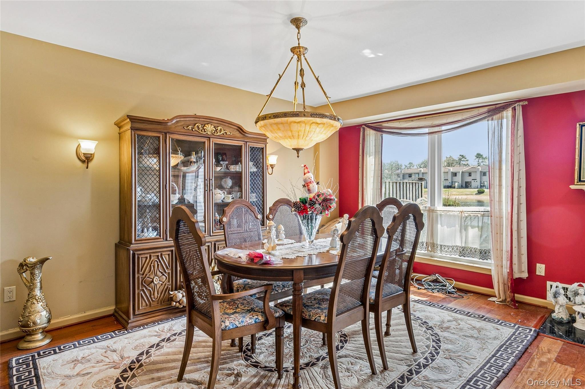 Condo Hidden Ponds Suffolk County, NY 11787, MLS-944928-8