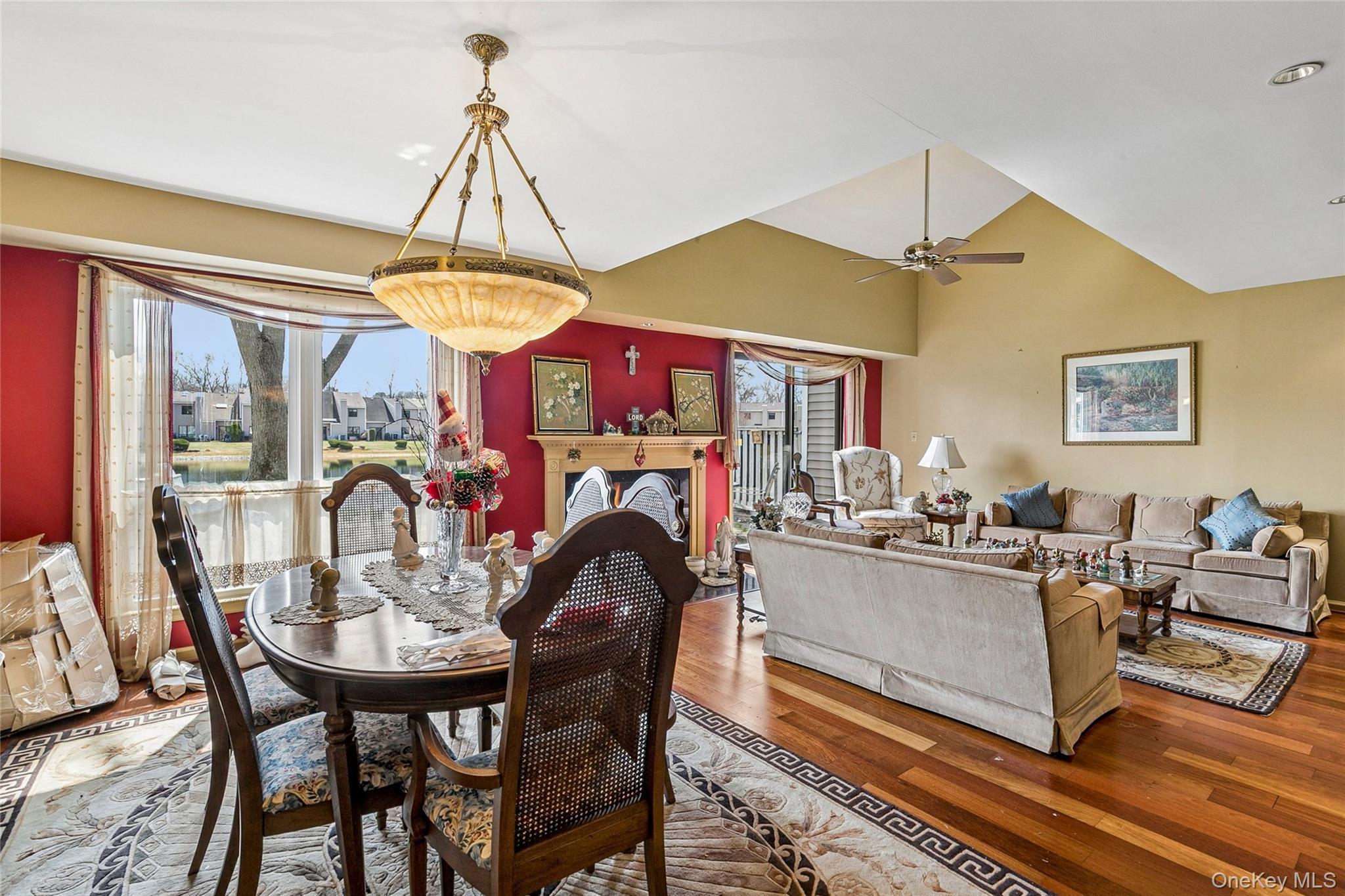 Condo Hidden Ponds Suffolk County, NY 11787, MLS-944928-9