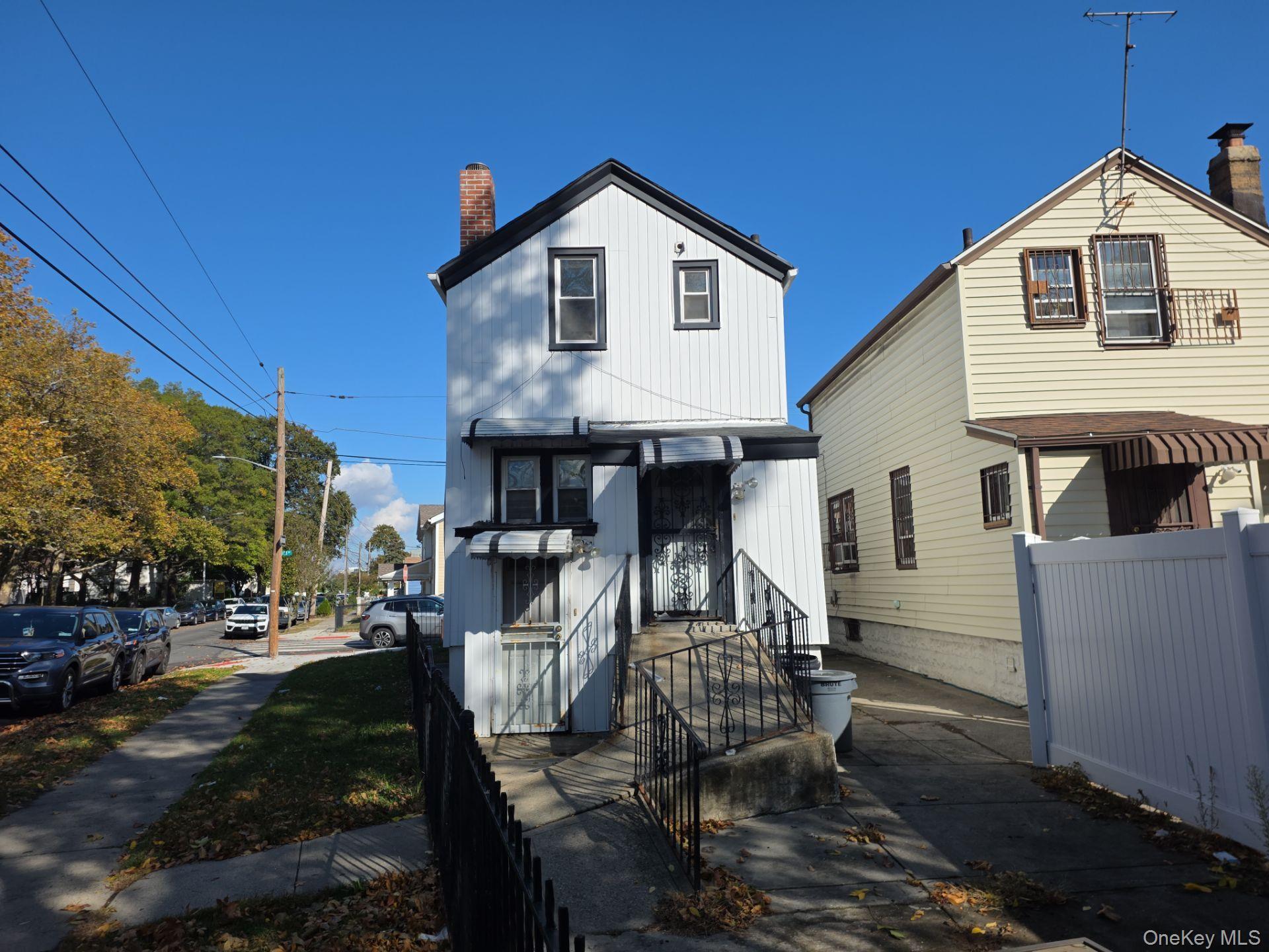 Single Family 123rd  Queens, NY 11436, MLS-944929-3