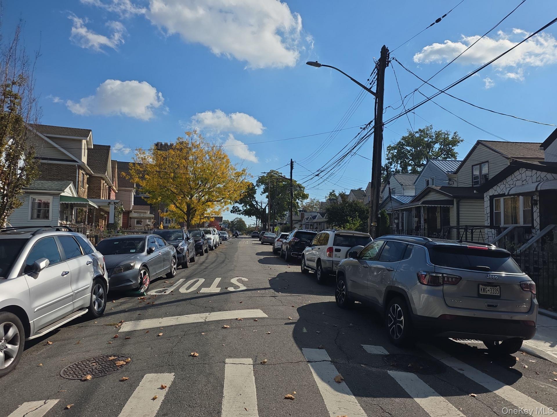 Single Family 123rd  Queens, NY 11436, MLS-944929-5