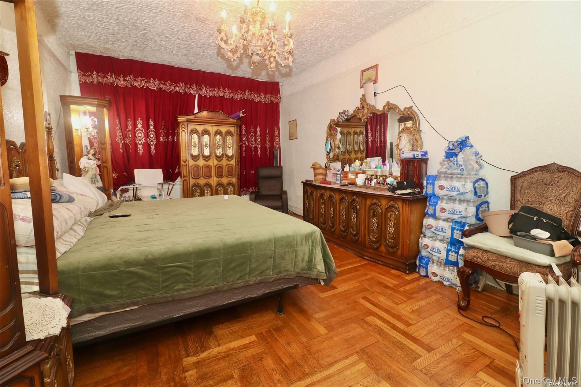 Coop Jerome  Bronx, NY 10452, MLS-944935-12