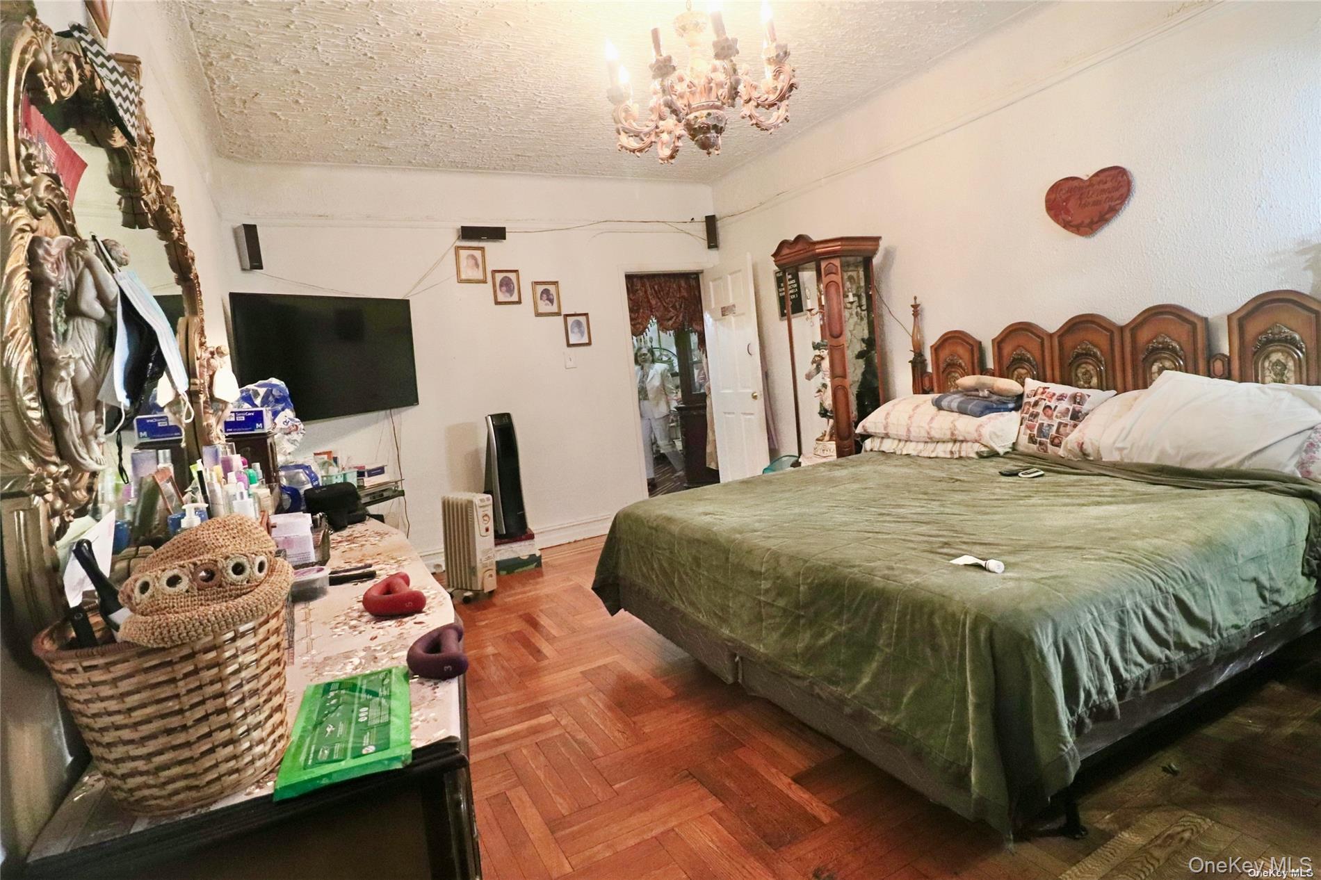 Coop Jerome  Bronx, NY 10452, MLS-944935-14