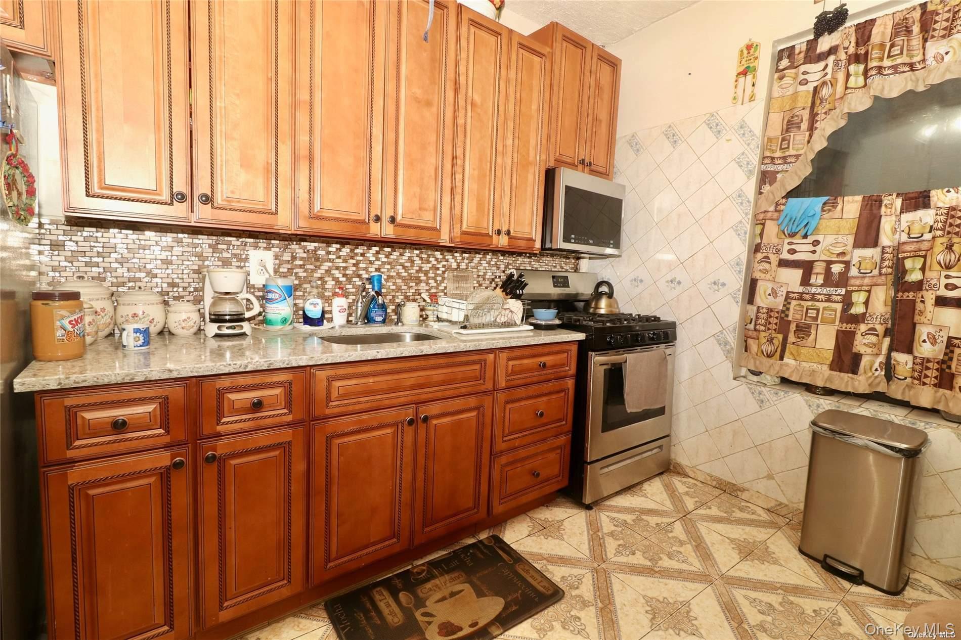 Coop Jerome  Bronx, NY 10452, MLS-944935-3