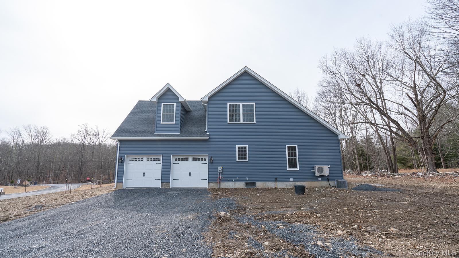 Single Family Malloy  Ulster County, NY 12589, MLS-944941-48
