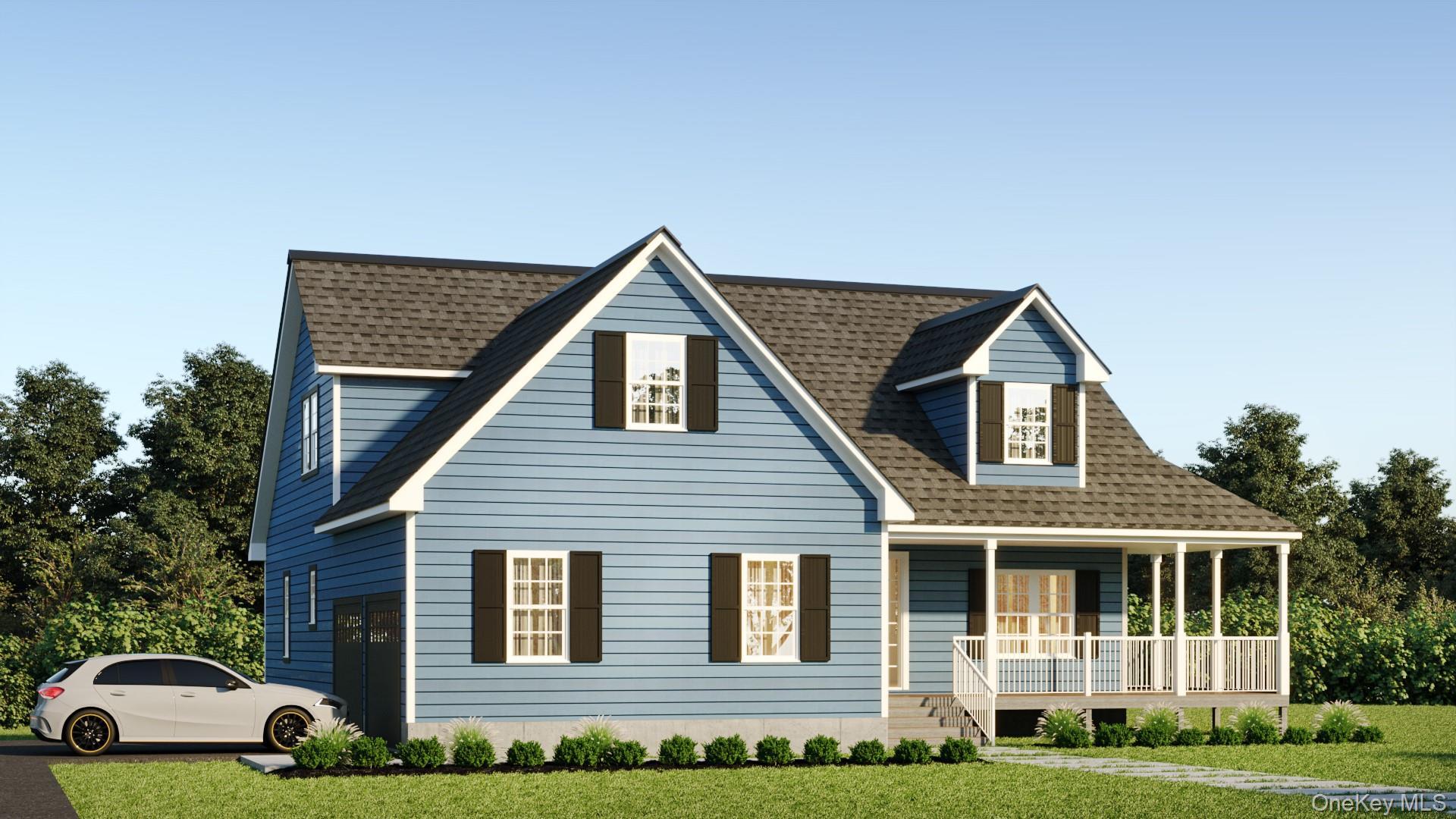 Single Family Malloy  Ulster County, NY 12589, MLS-944941-49