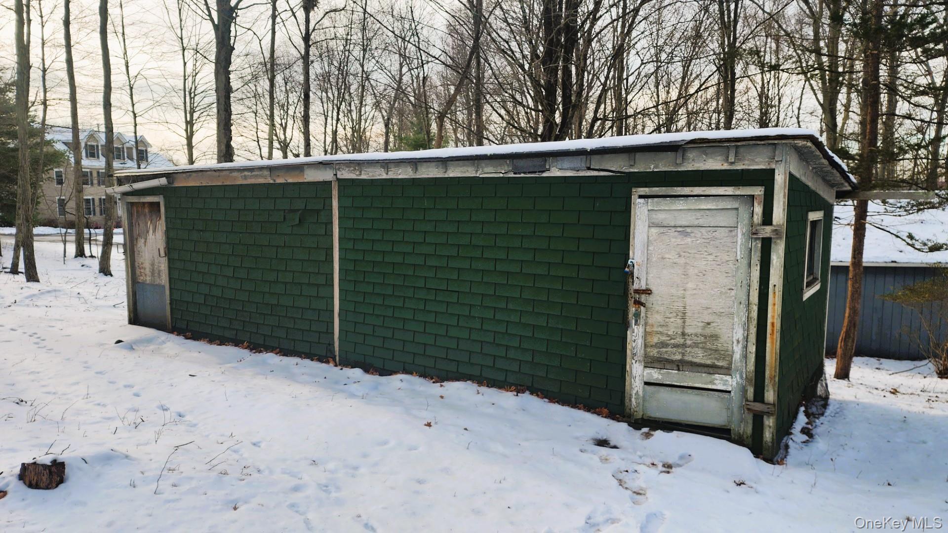 Single Family Whittier Hills  Westchester County, NY 10560, MLS-944962-10