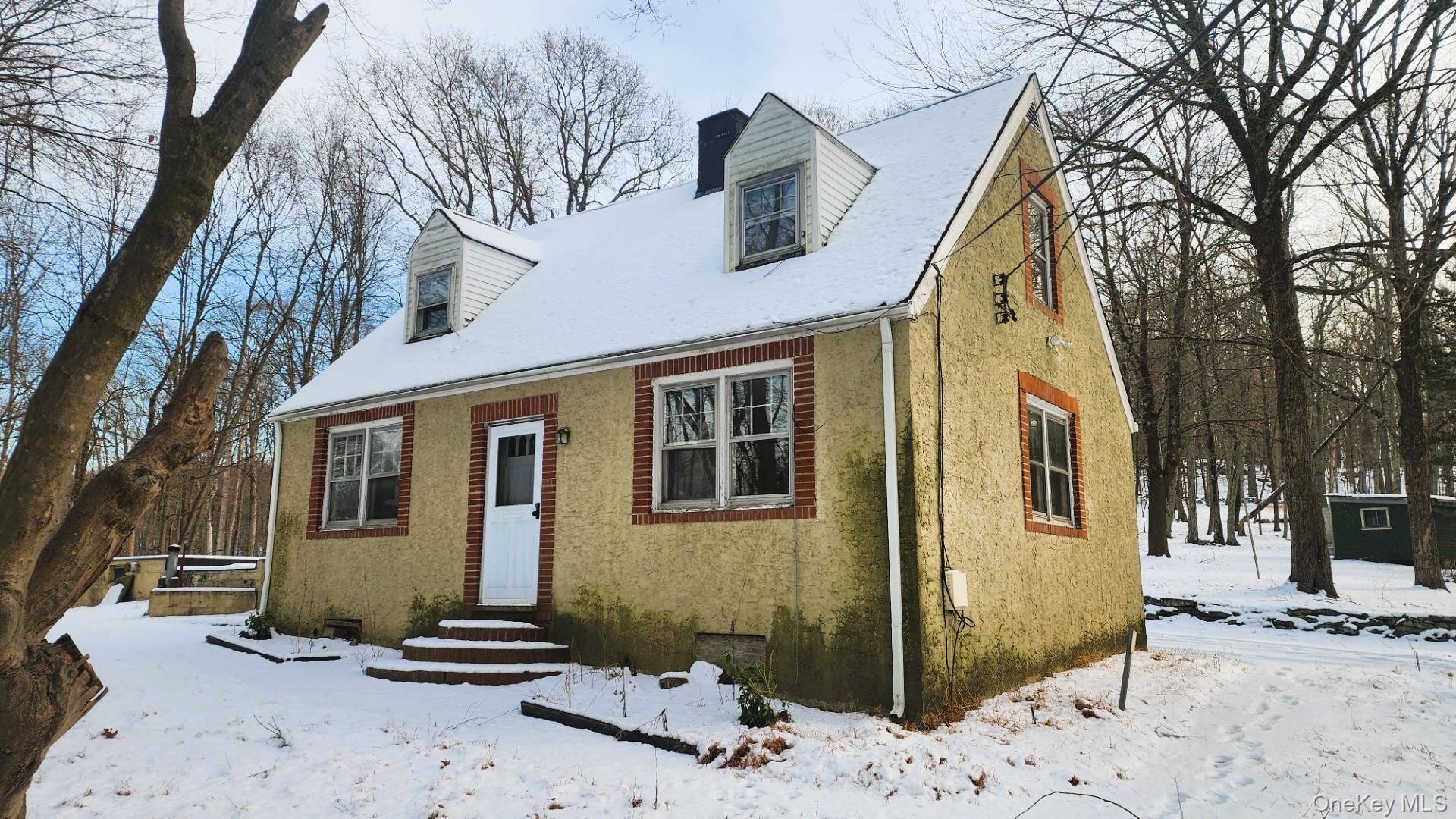 Single Family Whittier Hills  Westchester County, NY 10560, MLS-944962-2