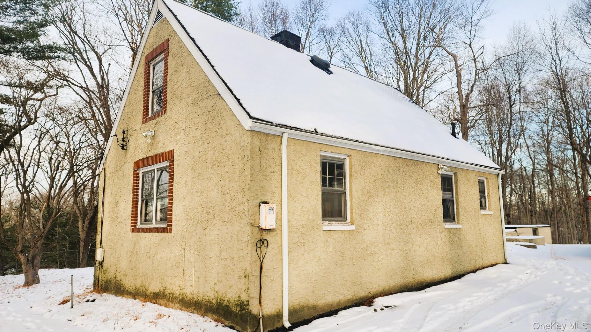 Single Family Whittier Hills  Westchester County, NY 10560, MLS-944962-4