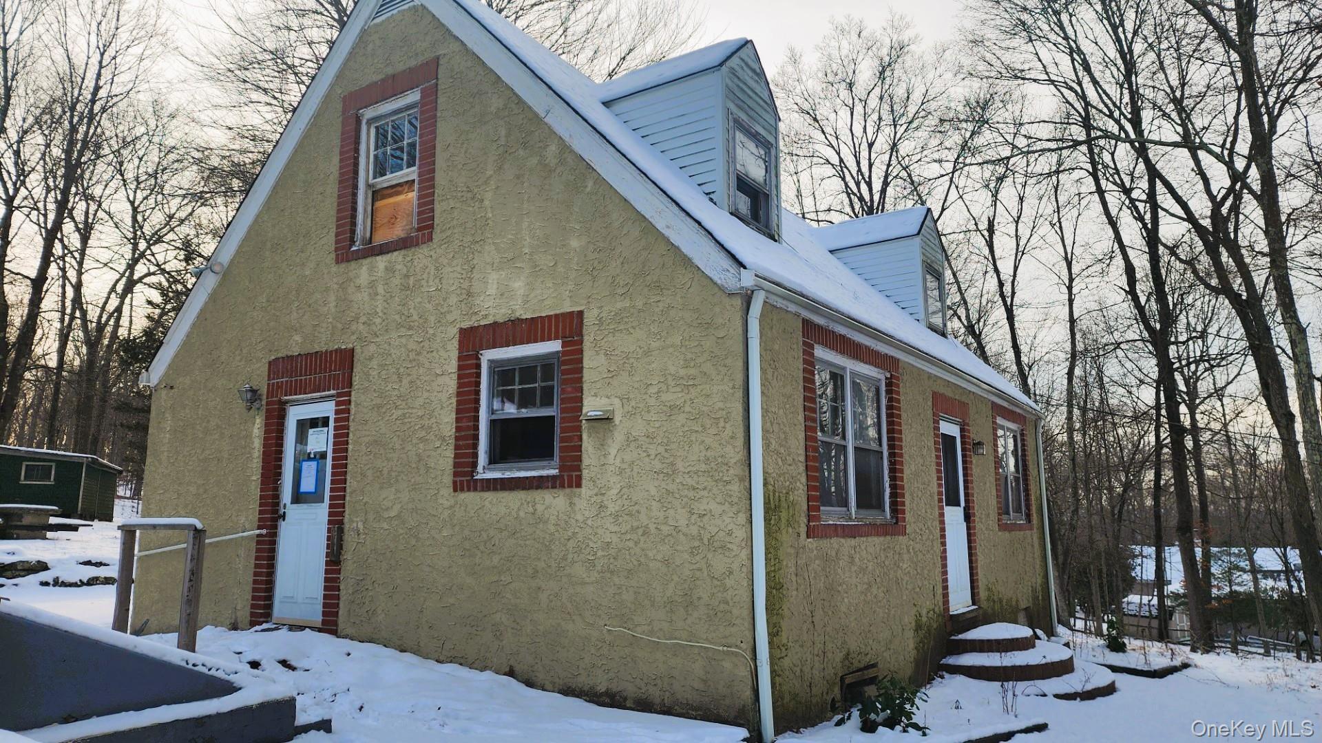 Single Family Whittier Hills  Westchester County, NY 10560, MLS-944962-6