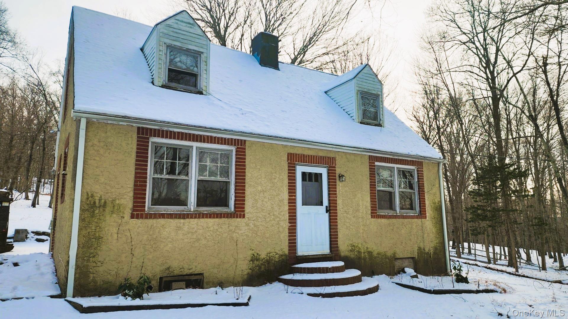 Single Family Whittier Hills  Westchester County, NY 10560, MLS-944962-7