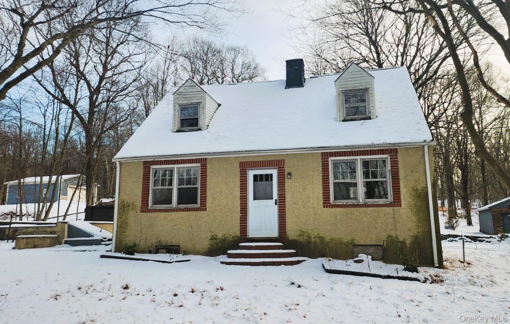 Single Family Whittier Hills  Westchester County, NY 10560, MLS-944962-8