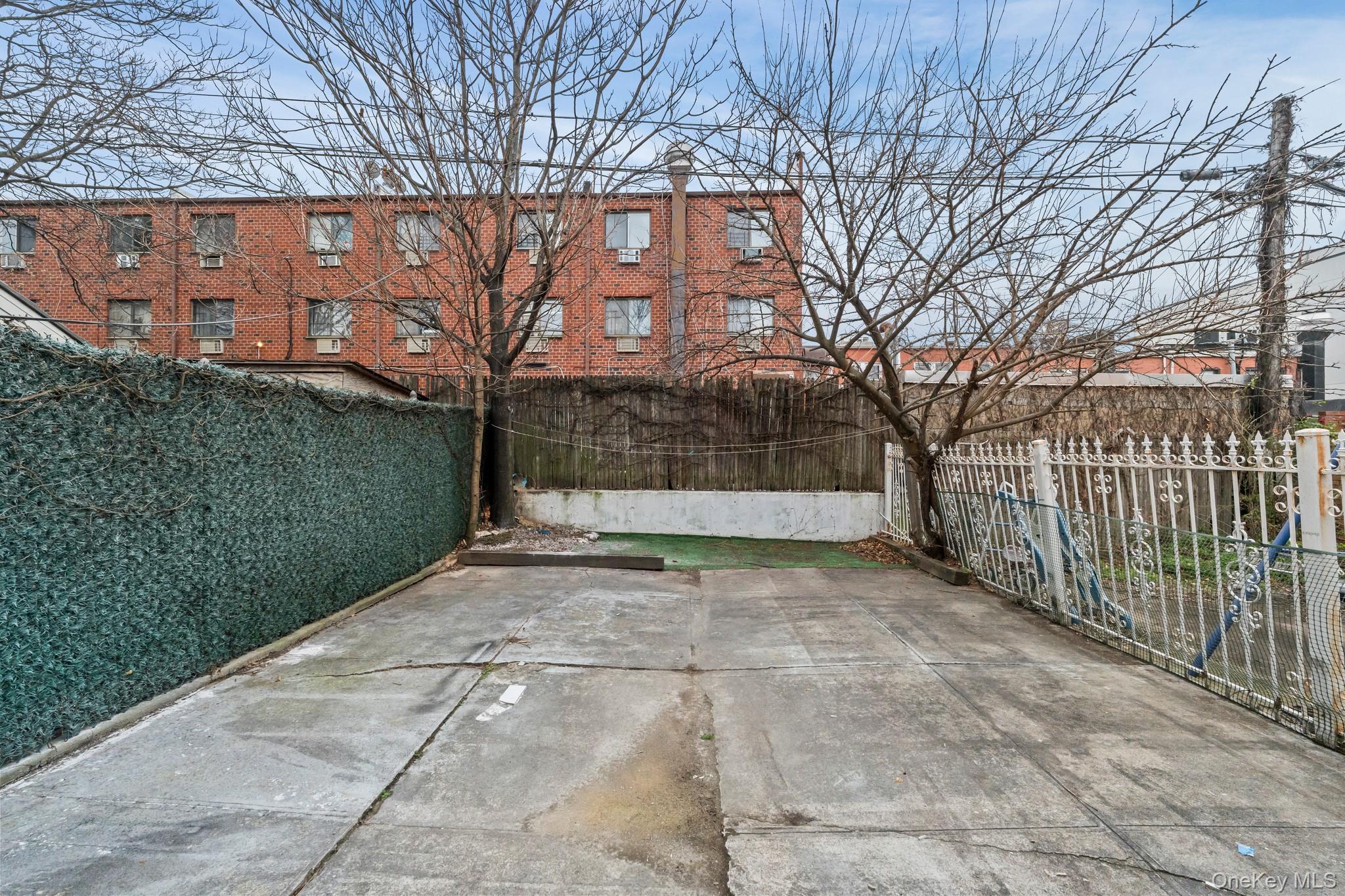 Single Family 159th  Queens, NY 11432, MLS-944973-14